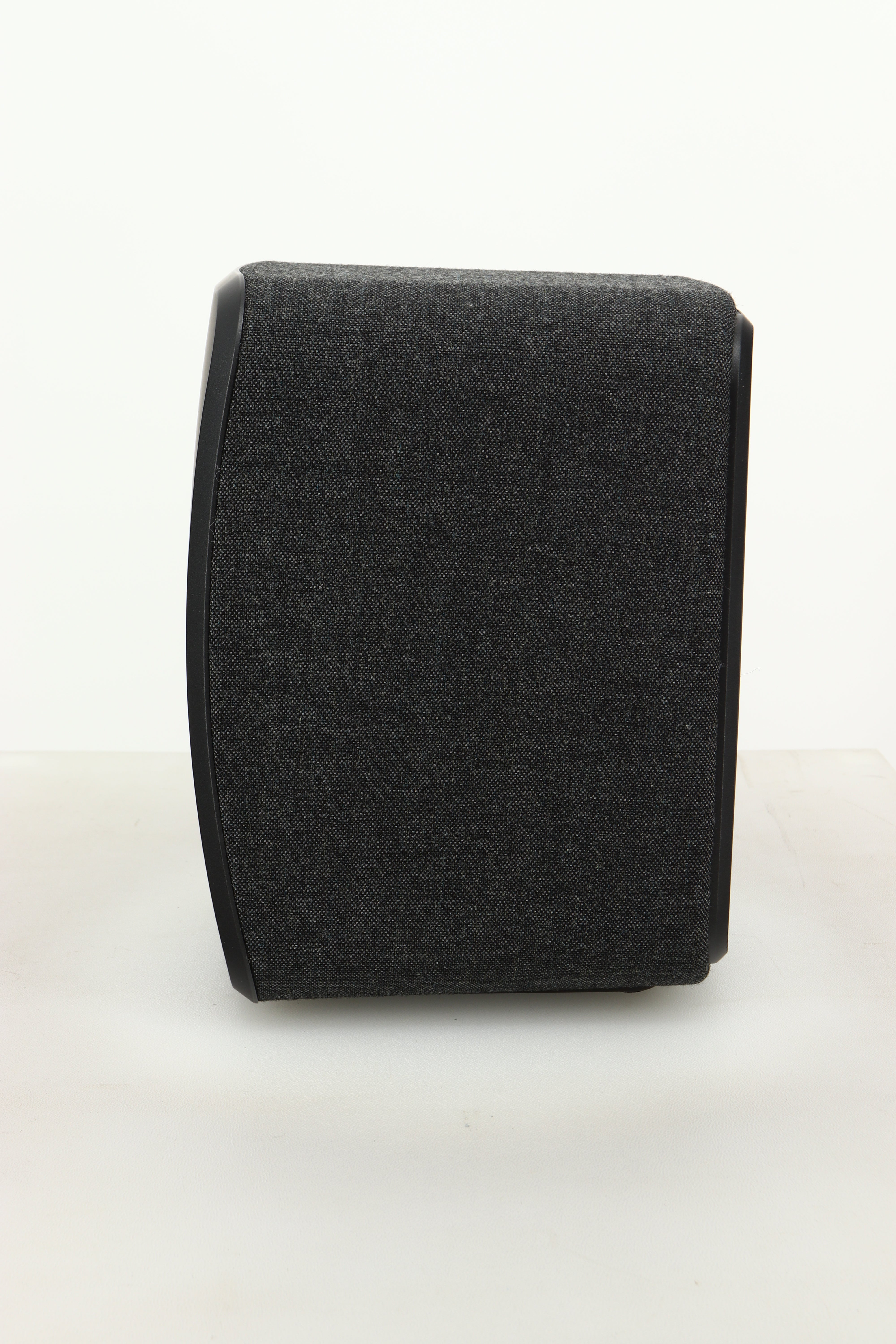KEF LSX Wireless Standmount Speakers - Black – 2ndhandhifi.co.uk