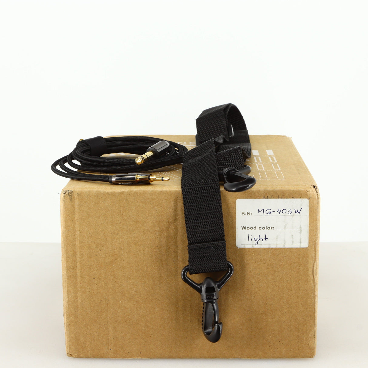 Kennerton Magni Headphones