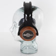 Left side view of used Kennerton Vali MK2 Open Back Headphones 