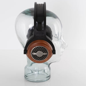 Right side view of used Kennerton Vali MK2 Open Back Headphones 