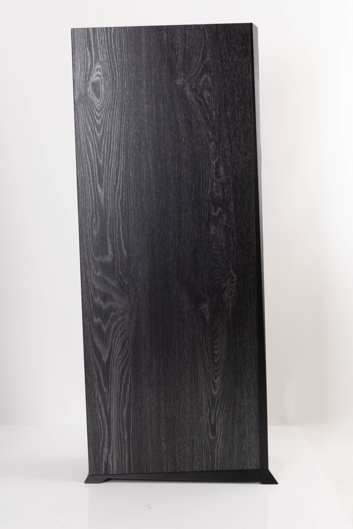 Side view of a used Klipsch RP-6000F Floorstanding Speaker in Ebony