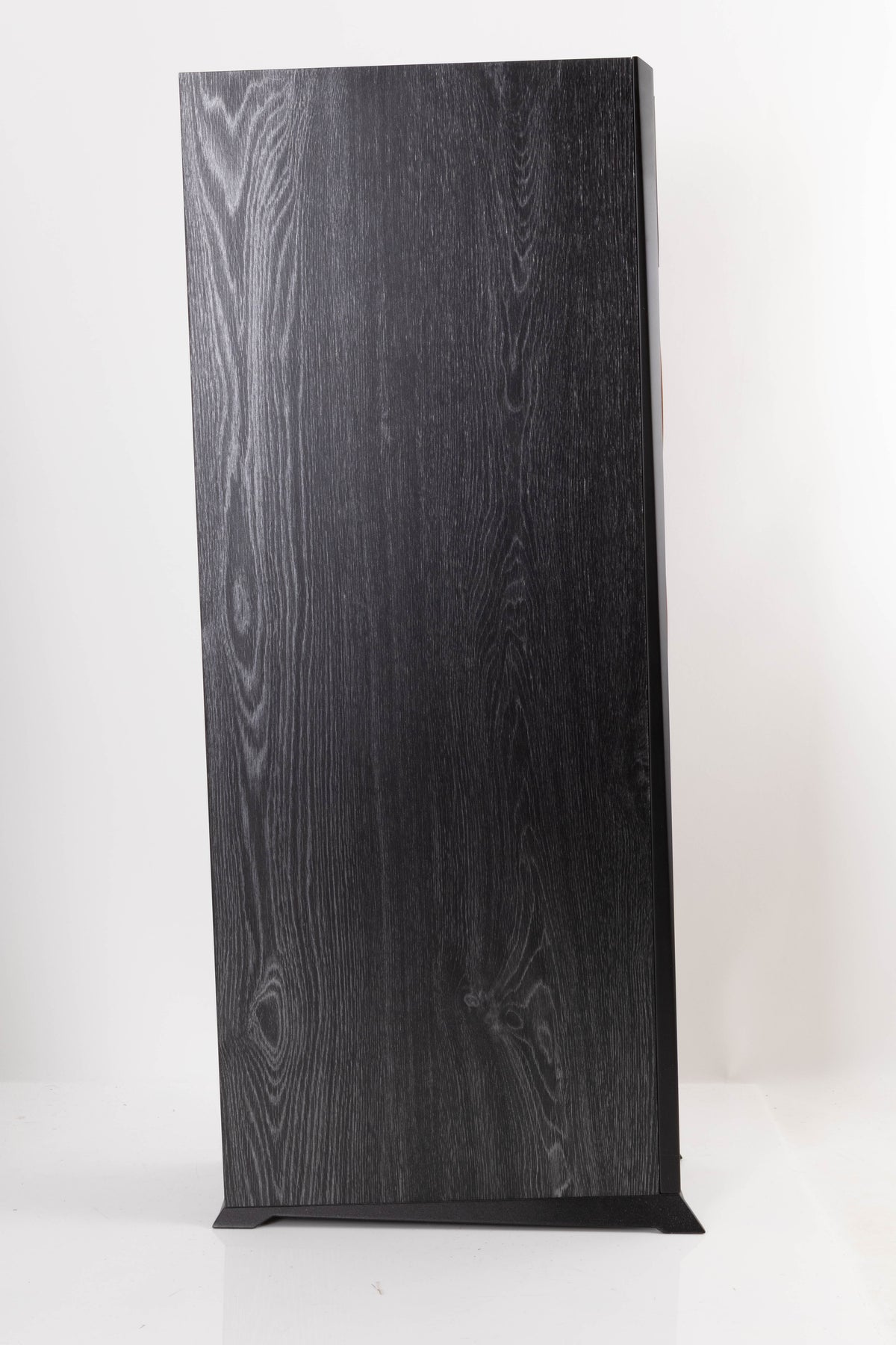 Side view of a used Klipsch RP-6000F Floorstanding Speaker in Ebony