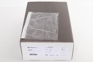 Box for a used Lehmann Linear Headphone Amplifier in a Black finish