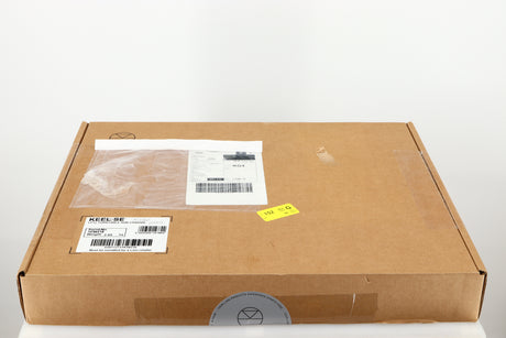 Box for a used Linn Keel SE being used for a Linn Kore For Ekos LP12 Sub Chassis