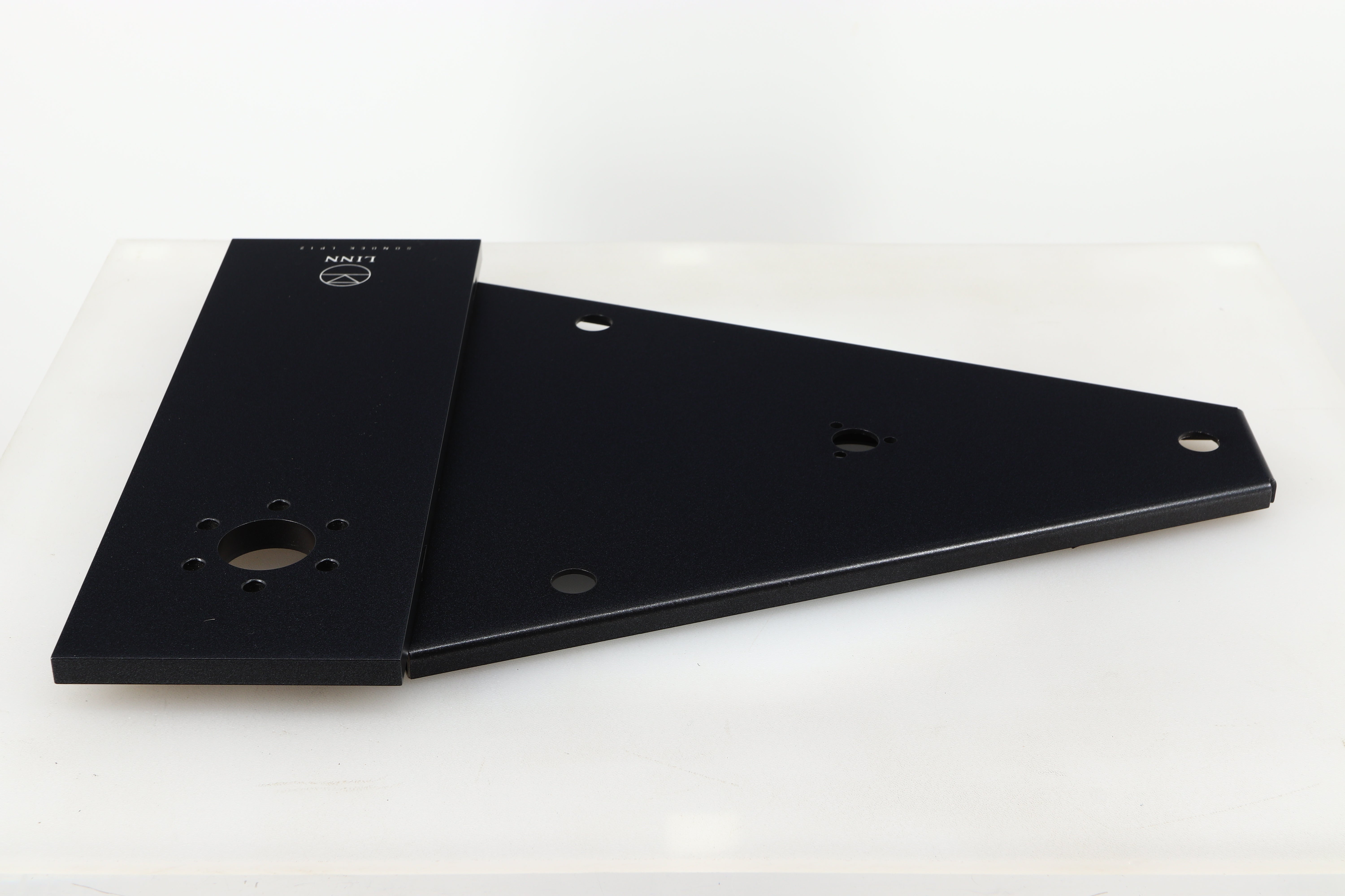 Linn Kore Machined Armboard & Sub-Chassis – 2ndhandhifi.co.uk