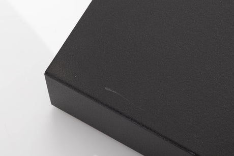 Close up view of a used Linn Genki CD Player