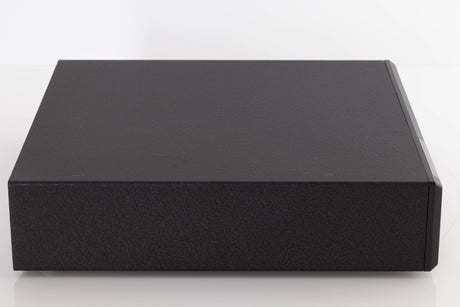 Side view of a used Linn Genki CD Player