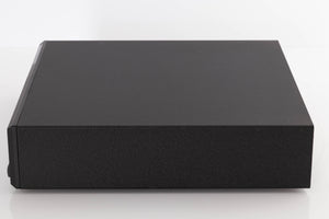 Side view of a used Linn Genki CD Player