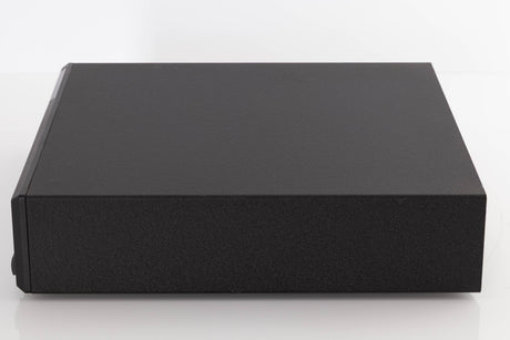 Side view of a used Linn Genki CD Player