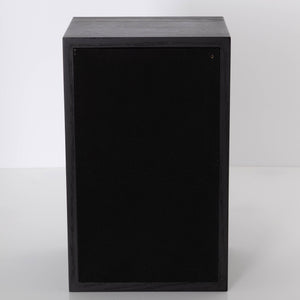 Linn Kan Standmount Speakers - Black