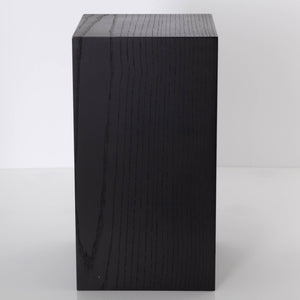 Linn Kan Standmount Speakers - Black