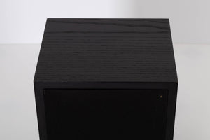 Linn Kan Standmount Speakers - Black