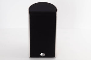 Front view of a used Linn Kiko Digital Streaming System in a Champagne finish