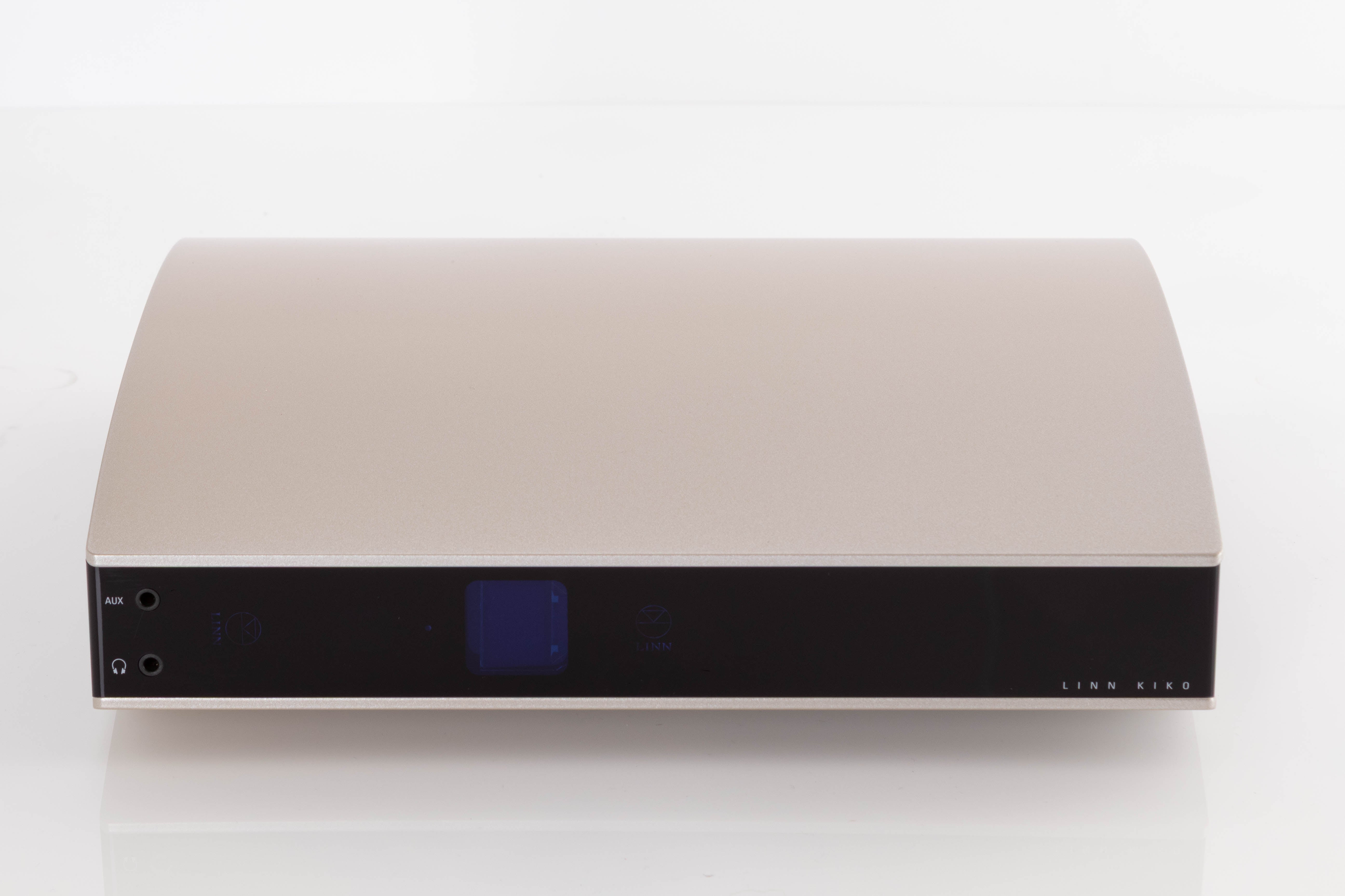 Linn Kiko Digital Streaming System - Champagne – 2ndhandhifi.co.uk