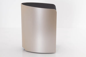 Left side view of a used Linn Kiko Digital Streaming System in a Champagne finish
