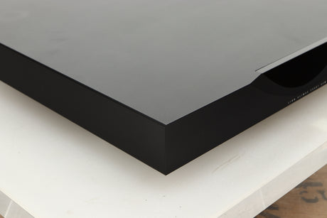 Front left corner view of a used Linn Klimax Exakt DSM System Hub