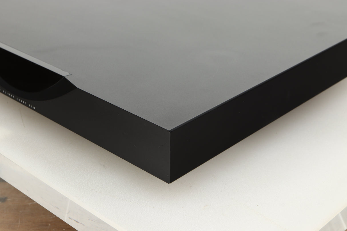Front right corner view of a used Linn Klimax Exakt DSM System Hub
