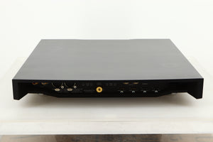 Rear view of a used Linn Klimax Exakt DSM System Hub