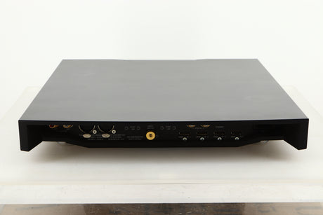 Rear view of a used Linn Klimax Exakt DSM System Hub