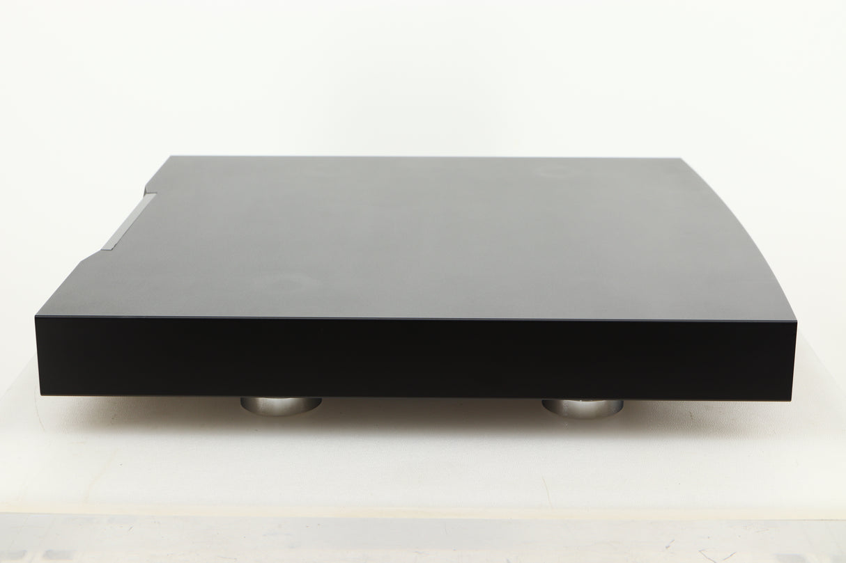 Side view of a used Linn Klimax Exakt DSM System Hub