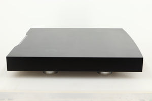 Side view of a used Linn Klimax Exakt DSM System Hub