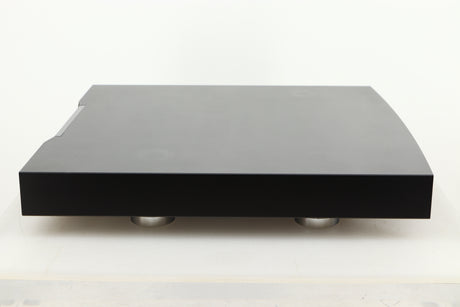 Side view of a used Linn Klimax Exakt DSM System Hub