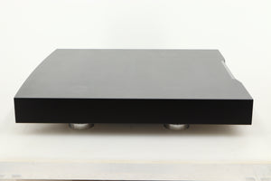 Side view of a used Linn Klimax Exakt DSM System Hub