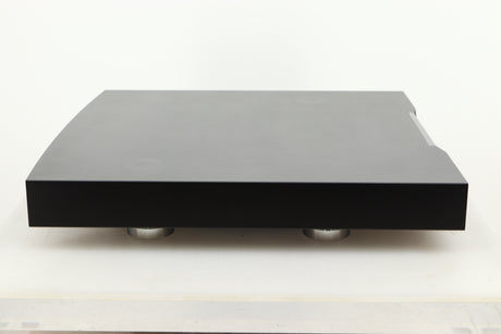 Side view of a used Linn Klimax Exakt DSM System Hub
