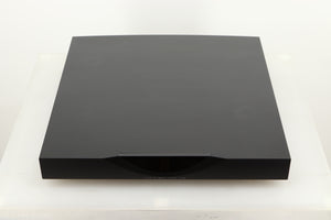 Top view of a used Linn Klimax Exakt DSM System Hub