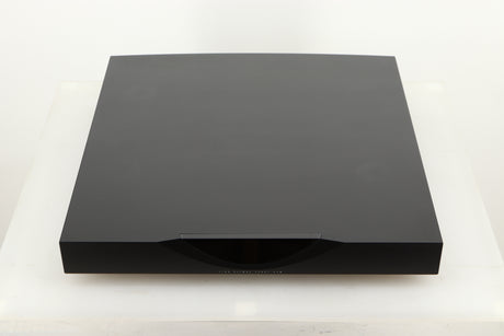 Top view of a used Linn Klimax Exakt DSM System Hub