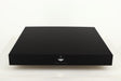 Front view of a used Linn Klimax Exaktbox W/ Organic DAC in a black finish