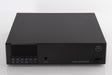 Front view of a used Linn Kolektor Pre Amplifier in a Black finish