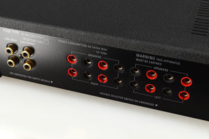 Linn LK100 Power Amplifier