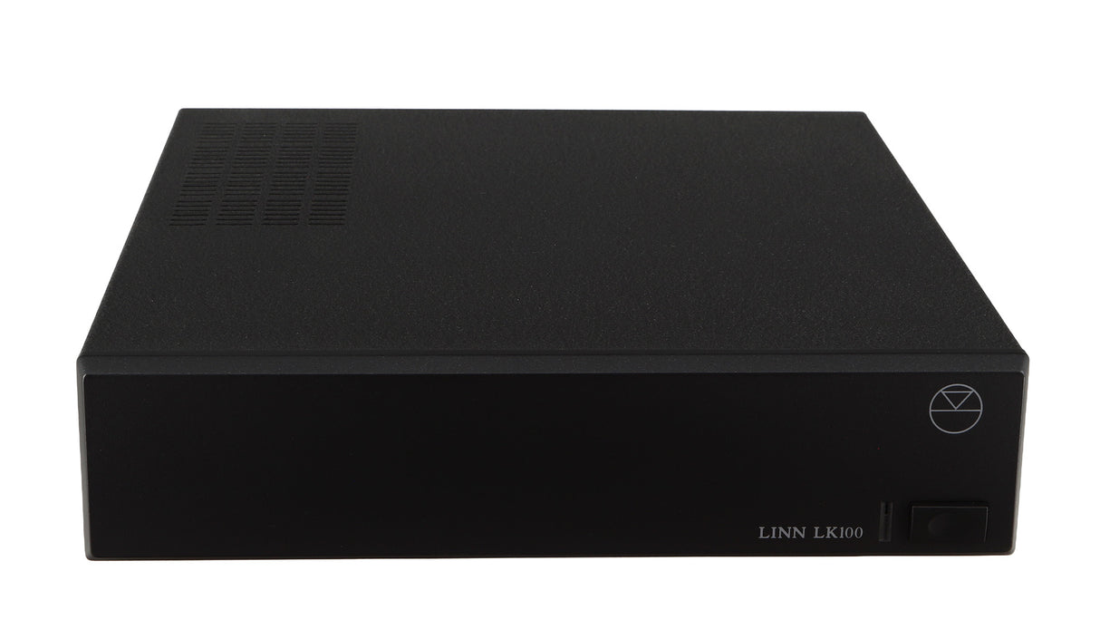 Linn LK100 Power Amplifier