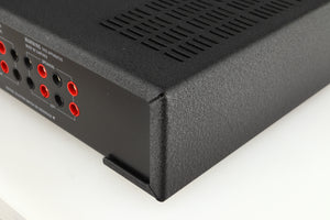 Linn LK100 Power Amplifier