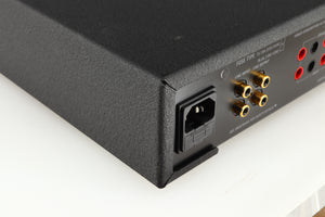 Linn LK100 Power Amplifier