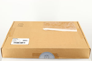 Box for a used Linn Kore Akurate Sub Chassis