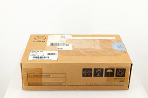 Box for a used Linn Ekos SE Tonearm