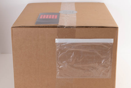 Box for a used Linn LP12 Turntable / Basik Plus Tonearm / K-9 Cartridge in a Black Ash finish