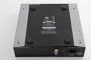 Bottom view of a used Linn Lingo 2 Power Supply