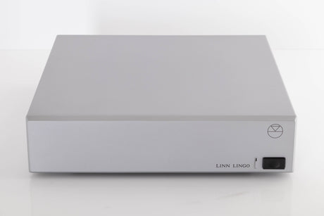 Front view of a used Linn Lingo 2 Power Supply