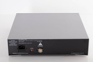 Rear view of a used Linn Lingo 2 Power Supply