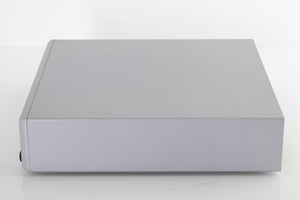 Side view of a used Linn Lingo 2 Power Supply