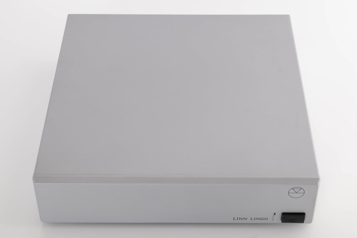 Top view of a used Linn Lingo 2 Power Supply