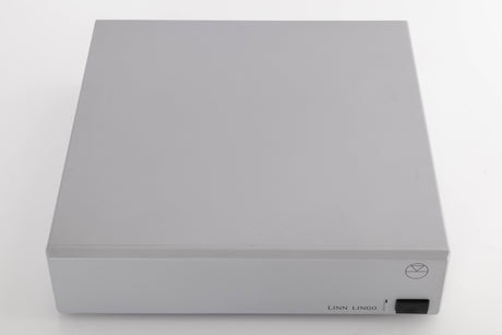 Top view of a used Linn Lingo 2 Power Supply