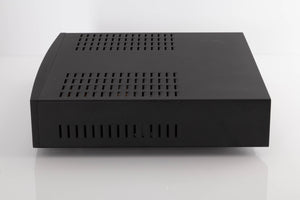 Side view of a used Linn Majik DSM/1 Network Player