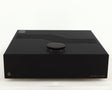 Front view of a used Linn Majik DSM5 Network Music System in a black finish