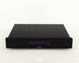 Front view of a used Lumin D2 Network Streamer in a black finish
