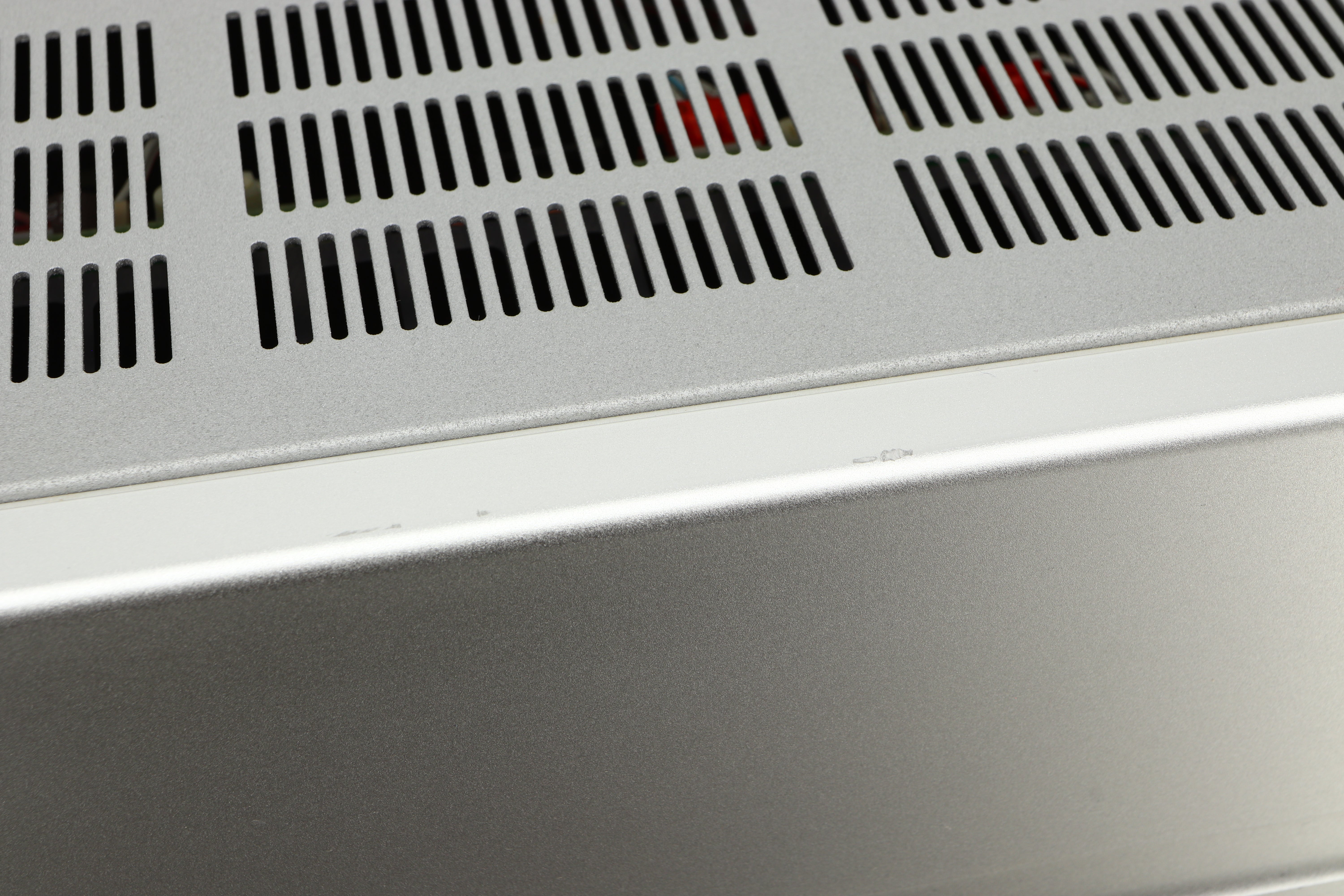 Luxman L-505u Integrated Amplifier – 2ndhandhifi.co.uk