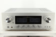 Front view of a used Luxman L-505u Integrated Amplifier